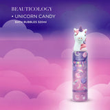 Baylis & Harding Beauticology Cosmic Unicorn Candy Bath Bubbles Gift