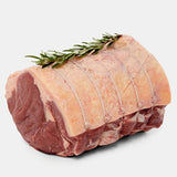 Daylesford Organic Beef Ribeye Joint