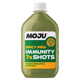 MOJU Spicy Pina Dosing Bottle 7x Shots