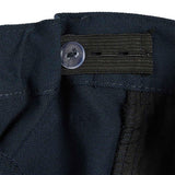 MS Boys Regular Leg Adjustable Hem Trousers 13-14 Years Navy