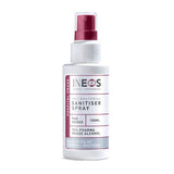 INEOS Anti Viral & Anti Bacterial Hand Sanitiser Spray 100ml, UK version