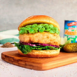 Batchelors mushy peas original 300g - British product