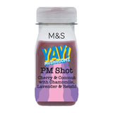 MS PM Cold Pressed Shot