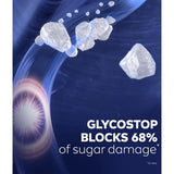 M&S Bake & Serve 2 Garlic & Coriander Naan Breads