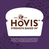 Hovis Seed Sensations seven seeds bread 800g, UK version