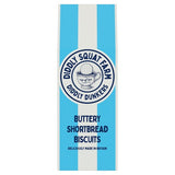 Diddly Squat Farm shortbread biscuits Diddly Dunkers - British product