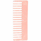M&S Bloom recycled wide tooth comb, no colour - British product
