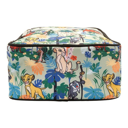 Polar Gear kids Lion King lunch bag, imported from the UK