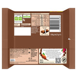 Aero milk chocolate bar multipack (4 x 27g) - British product