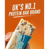 Grenade Fan Favourites protein bars selection 10x60g, UK version