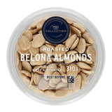 M&S Collection roasted Belona almonds pot, imported from the UK