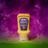 Heinz Monster Munch Mayo