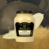 Maille Dijon mayonnaise 320g condiment - British product