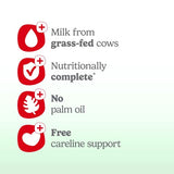 Cow & Gate first infant milk formula 800g - British product