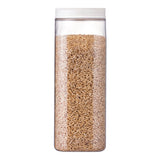 LocknLock Square Door Pocket Canister 1.3L