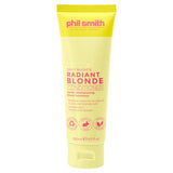 Phil Smith Radiant Blonde Conditioner 250ml, imported from the UK
