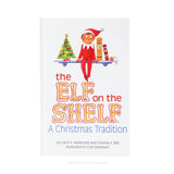 Elf On The Shelf Activity Box - Storybook & Boy Scout Elf