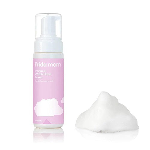 Frida Baby postpartum witch hazel foam 147ml - British product