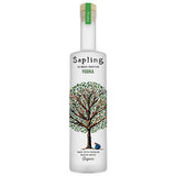 Sapling Climate Positive Vodka 70cl (British brand)