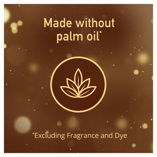 Glade Festive Candle Honey & Chocolate