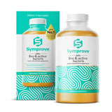 Symprove water-based supplement Original Flavour 500ml (British brand)