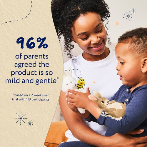 Childs Farm OatDerma Body Wash Fragrance-Free