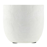 M&S citronella candle, imported from the UK