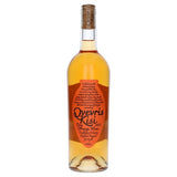 M&S Kisi Qvevris orange wine 75cl, imported from the UK
