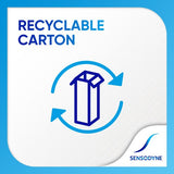 Sensodyne Pronamel Enamel Care Toothpaste Gentle Whitening