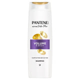 Pantene Volume & Body Shampoo 325ml, imported from the UK