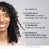 Set of 4 Metallic Napkin Rings