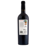 Bowl Grabber Rosso d'Italia red wine 750ml, imported from the UK