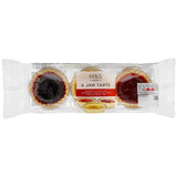 MS Jam Tarts