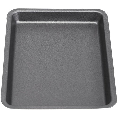 M&S non-stick tray bake tin 30cm, imported from the UK