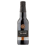 Harviestoun Ola Dubh 12 Year Old Barrel Aged Stout 330ml (British brand)