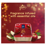 Glade Bathroom Gel, Warm Apple Pie