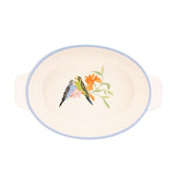 Cath Kidston Painted Table ceramic roasting dish 28cm (British brand)