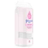 Johnson's Baby Cotton Pads 50 Pads, UK version