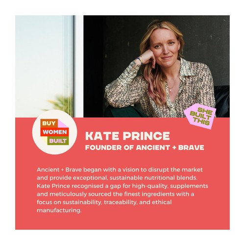 Ancient + Brave MCT Oil from coconut, 60% C8 and 40% C10, 500ml - British product