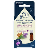 Glade aromatherapy mist diffuser refill Moment of Zen 17.4ml, UK version