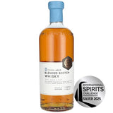 M&S Distilled 8 Years Aged Blended Scotch Whisky 700ml, imported from the UK