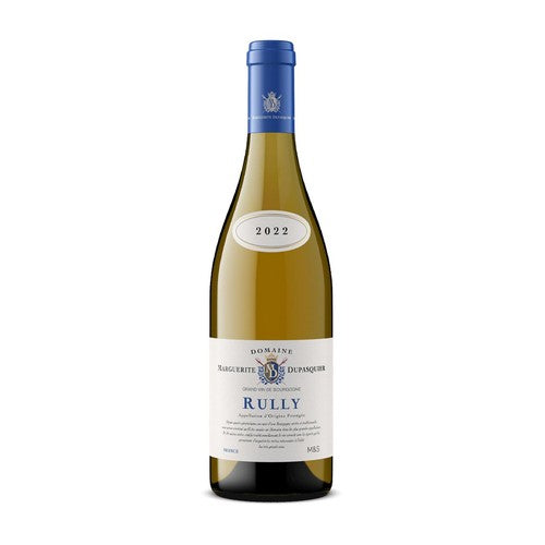 M&S Rully AOP Chardonnay white wine 75cl, imported from the UK