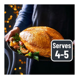 M&S British Oakham Frozen Turkey Crown