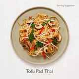 Clearspring silken tofu 300g - British product