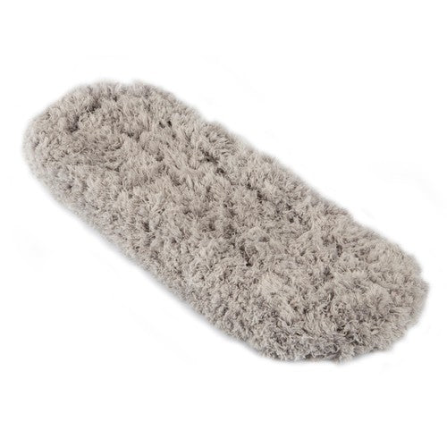 Addis 100% microfibre mop replacement head 27.5x15.5x3cm - British product