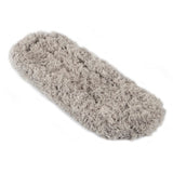 Addis 100% microfibre mop replacement head 27.5x15.5x3cm - British product