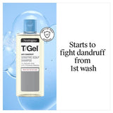 Imperial Leather Ultimate Moisture Vanilla & White Orchid Foamburst