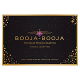 Booja Booja award-winning chocolate truffle selection box 184g - British product