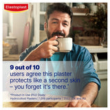 Elastoplast Second Skin plasters pack of 6 - British product