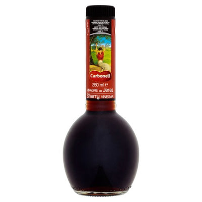 M&S Carbonell Sherry Vinegar 250ml- Buy online at McGrocer